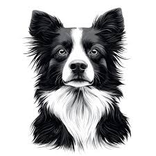 Black Dog Business Services Logo